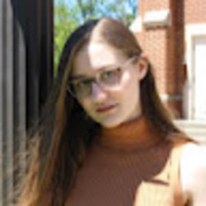 Meet your Posher, Lydia